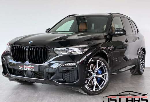 BMW 3.0AS xDrive45e PHEV FULL PACKM-T.O.-COCKPIT-CARP ...