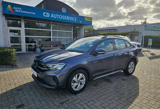 Volkswagen 1.0 TSI OPF DSG Style Automaat, 1 Jaar Gar ...