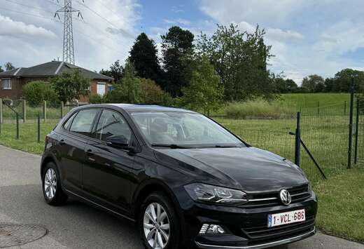 Volkswagen 1.0 TSi Highline OPF / Prête A Immatricul ...