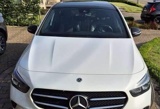 Mercedes-Benz BMS Sport Edition