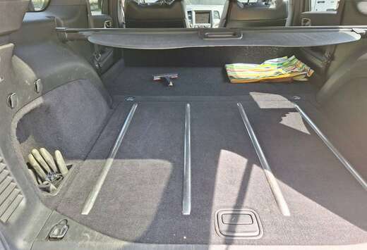 Jeep Grand Cherokee 3.0 V6 TD Limited