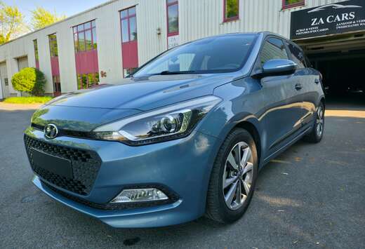Hyundai 1.2i Twist Special Edition Play