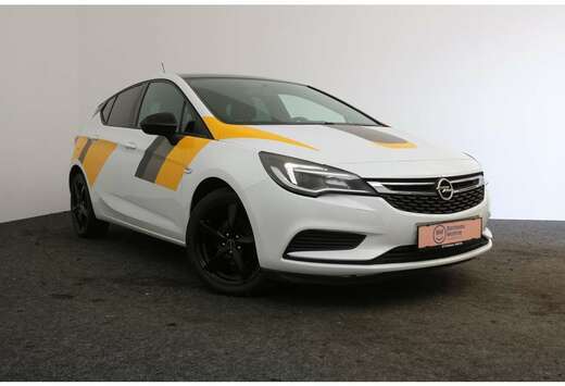 Opel 1.4 BENZINE *BM SPECIAL WRC EDITION*AIRCO*CARPLA ...