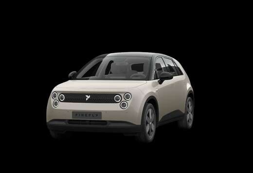 firefly Select BEV 41kWh