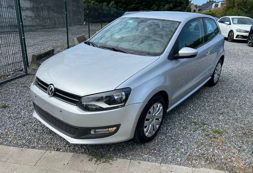 Volkswagen Polo 1.4i Comfortline
