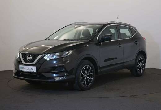 Nissan Urban Edition 1.3 Pano|Caméra|JtsAlu17\