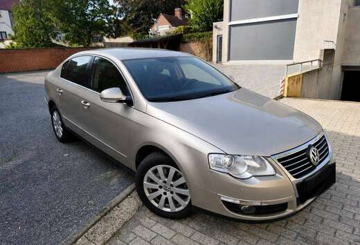 Volkswagen Passat 2.0 TDi DSG/ 140 000 KM+CAR-PASS/FU ...