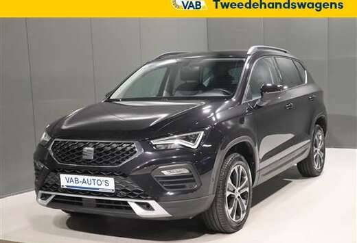 SEAT STYLE DSG TSI 150