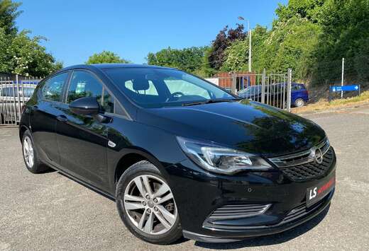 Opel 1.0*AIRCO*NAVI*CRUISE*EURO6b*NETTO6000eu