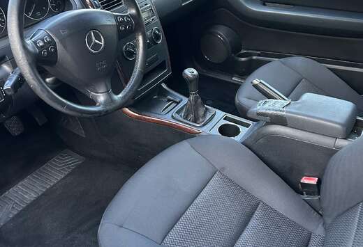 Mercedes-Benz Classe CDI Classic