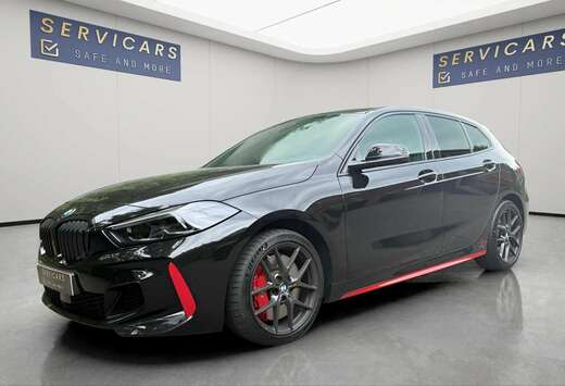 BMW 128tiAS M performance / 12 MOIS DE GARANTIE