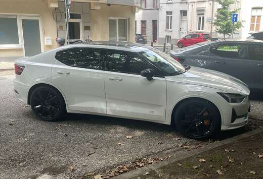Polestar 2 Dual Motor 78kWh BST Edition 270