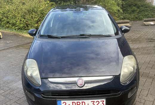 Fiat 1.2 8V Active Start&Stop