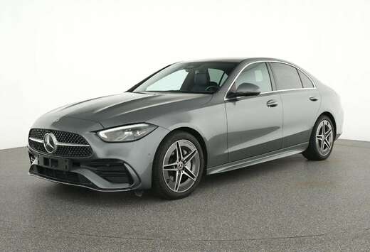 Mercedes-Benz d AMG Line