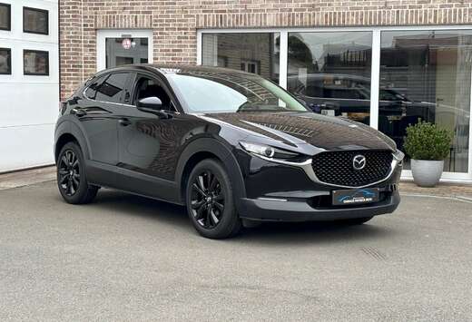 Mazda CX-30 2.0 M-HYBRID HOMURA / 59000km / 150pk