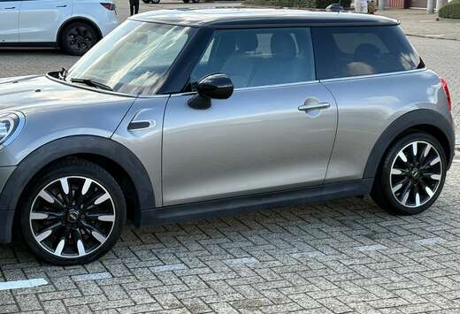 MINI Mini 1.5A Cooper OPF (EU6d-TEMP)