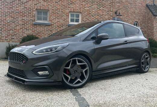 Ford 1.5 EcoBoost ST Ultimate / EXTRA FORD GARANTIE