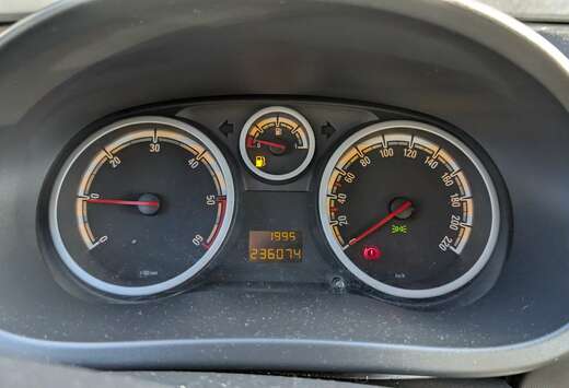 Opel 5p 1.3 cdti ecoflex Enjoy