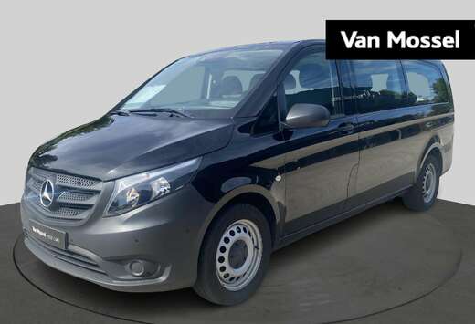 Mercedes-Benz TOURER 114CDI L3- 9PLAATSEN AUDIO40+CAM ...