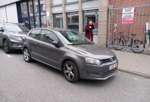 Volkswagen Polo 1.2i Comfortline