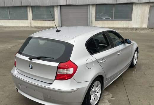 BMW 116i