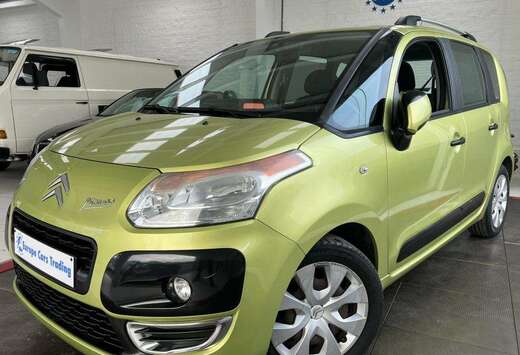 Citroen 1.6 HDI 90ch DISTRIBUTION OK GAR 12M