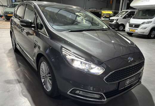 Ford 2.0 EcoBoost VIGNALE Auto 7 seats