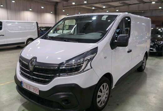 Renault 2l  dCi 29 L2H1 Energy Tw.Turbo Confort(
