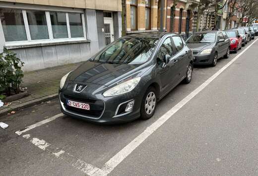 Peugeot 308 1.4i Access