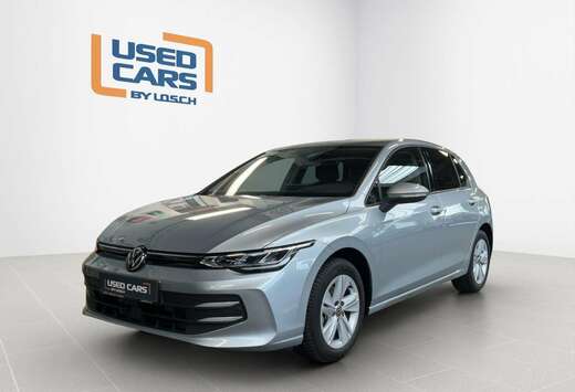 Volkswagen Life+DSG+Navi+LED