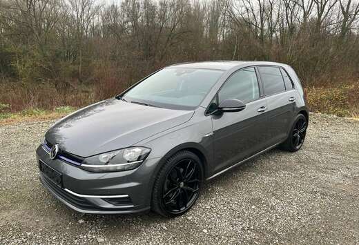 Volkswagen 7 1.5TSi BlueMotion DSG IQ DRIVE in TOPSTA ...