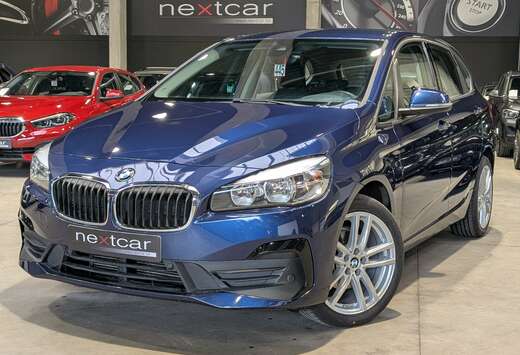 BMW d Active Tourer *NAVI-PARKING-LIMITEUR-ATTELAGE*