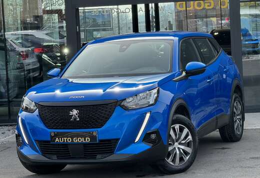 Peugeot 1.5 BlueHDi / NAVIGATION / NEW MODELS / CAMER ...