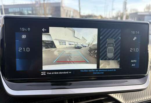 Peugeot 1.5 HDI 130 GT EAT8 * GARANTIE 36 MOIS *