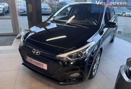 Hyundai Twist TechnoPack #1