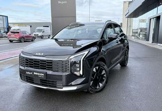 Kia T-GDi Pulse DCT7