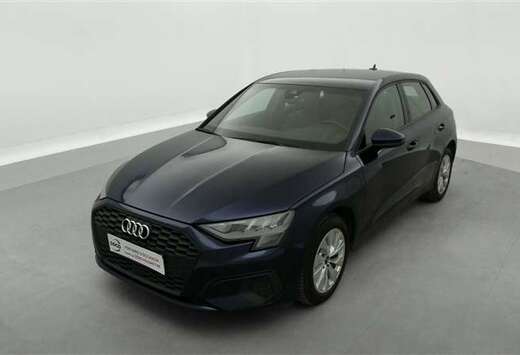 Audi 40 TFSI e PHEV Business S tronic/CUIR/NAVI/FULL  ...