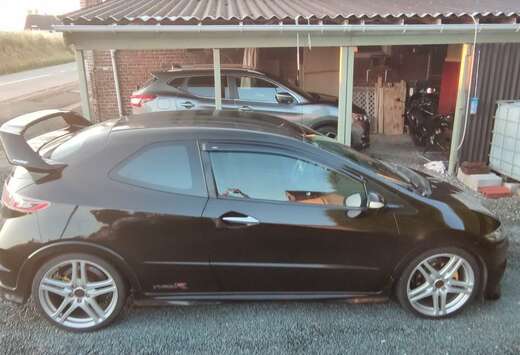 Honda 2.0 i-VTEC Type R