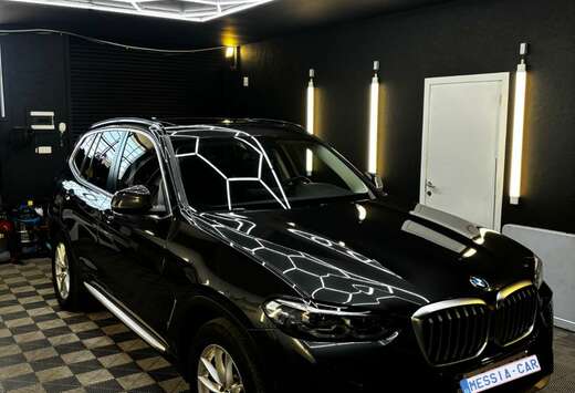 BMW 2.0iA xDrive20 MHEV