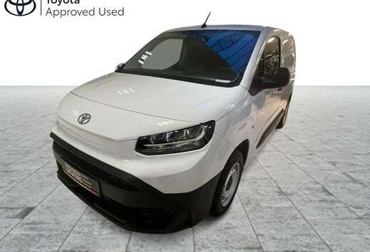 Toyota 1.5d MT ACTIVE 1d