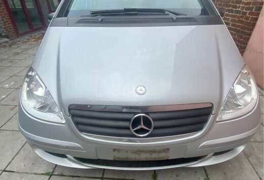 Mercedes-Benz CDI Classic