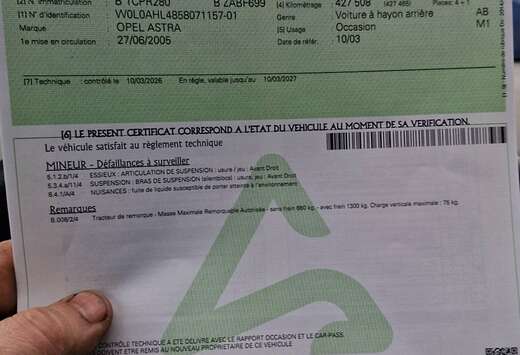 Opel 1.7 DTL CDTi Cosmo