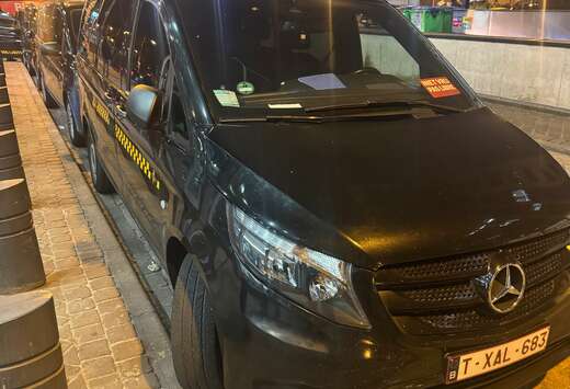 Mercedes-Benz 2.1 BlueTEC A1 7G-Tr. Pl 3050kg (EU6c)