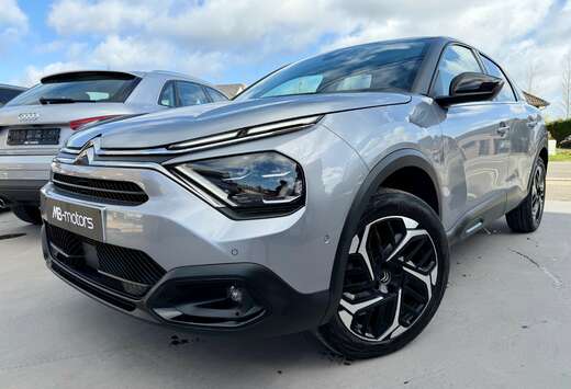 Citroen 1.5 BlueHDi*1er PROP*FULL OTPIONS*GARANTIE*