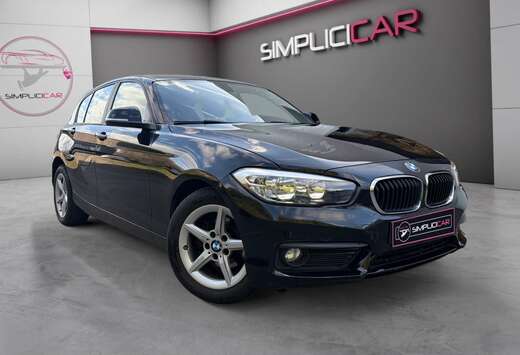 BMW 116i
