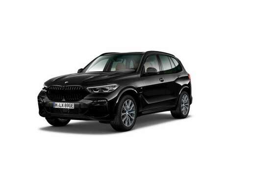 BMW xDrive45e M Sport Shadow  PANO   COMFSEAT