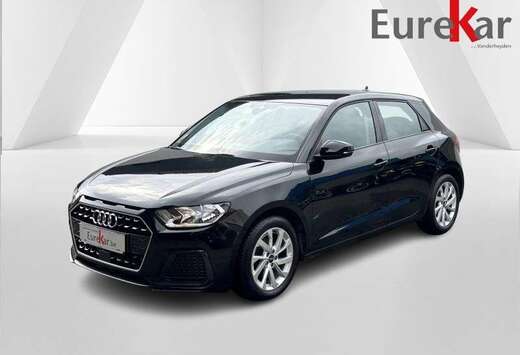 Audi 1.0 TFSI SPORTBACK ADVANCED