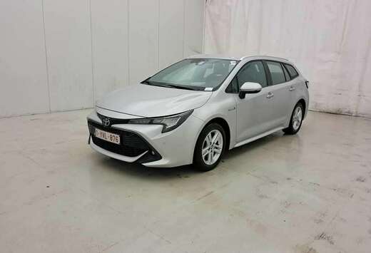 Toyota Touring Sports Dynamic 1.8i Hybrid