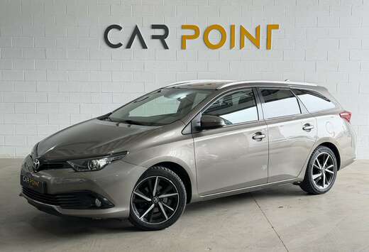 Toyota 1.2 - NAVI - BLUETOOTH - CRUISE - GARANTIE 12  ...