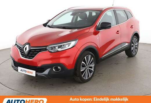 Renault 1.2 TCe Energy Bose Edition